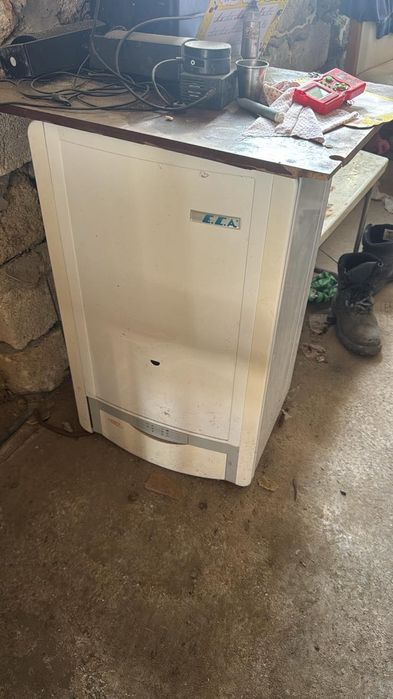 Котел буу на запчасть