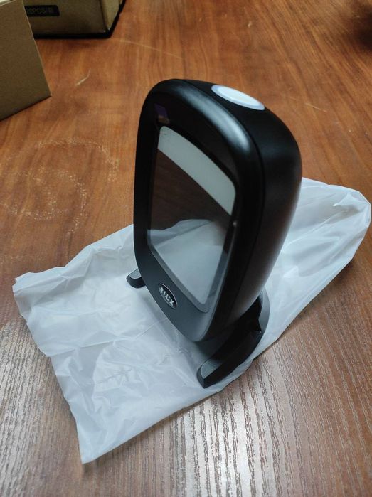 Сканеры 2D для Онлайн Кассовых аппаратов!!!