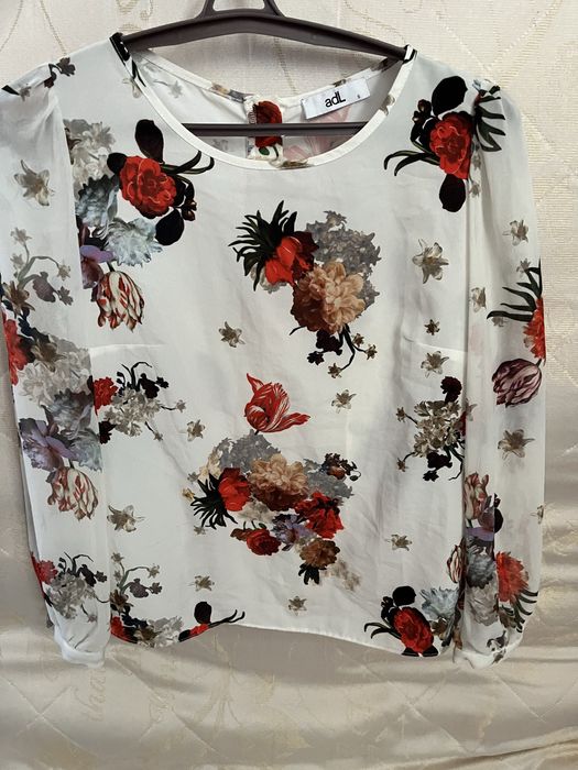 Женские одежда размер 44-48 р