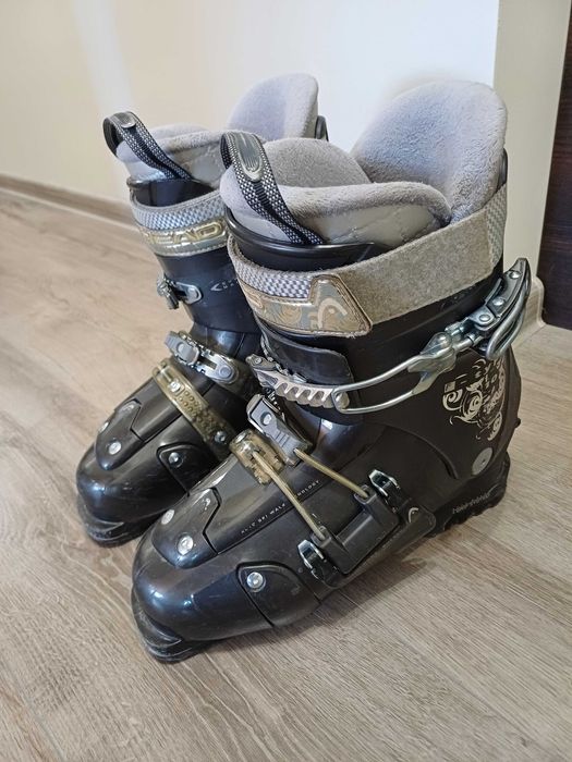 Ски обувки Разпродажба