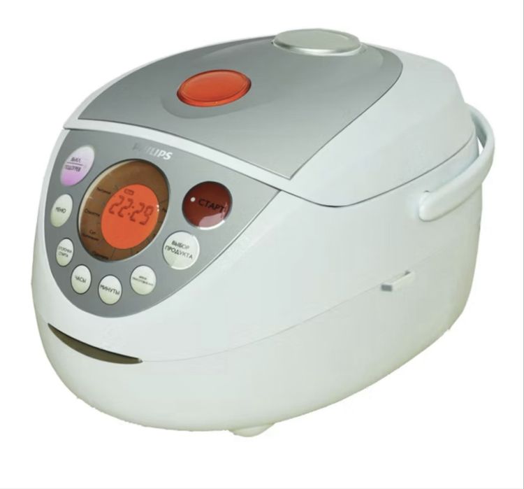Мультиварка от Philips