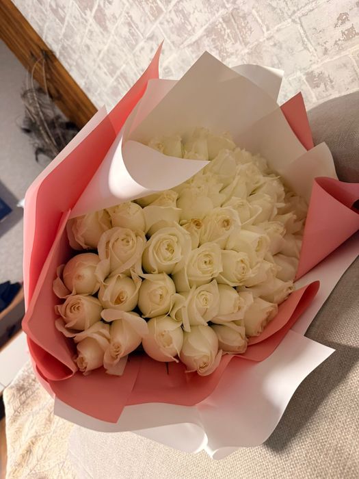 Цветы букет шикарный