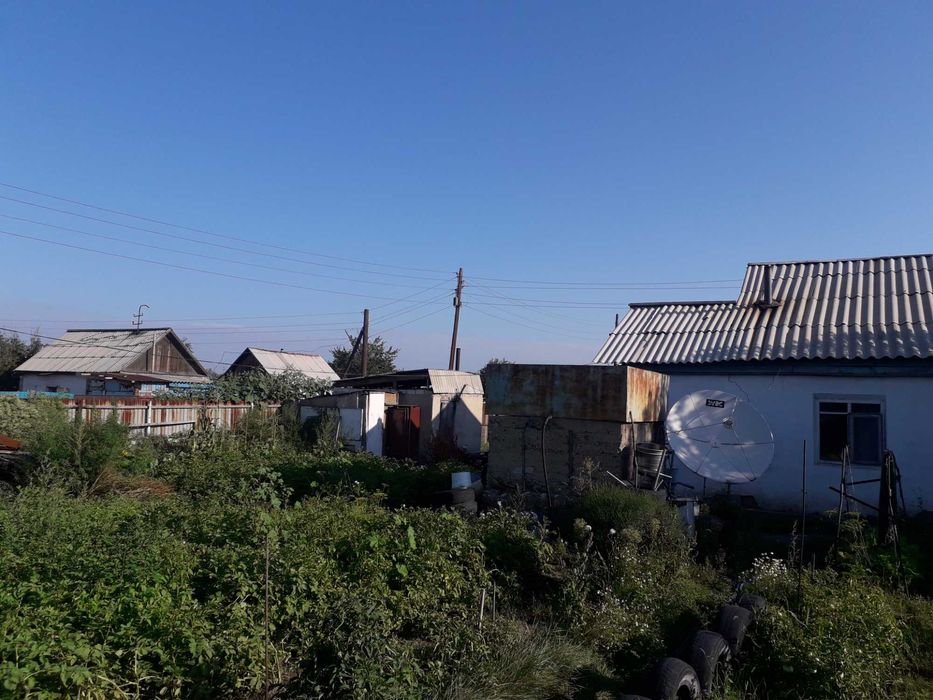 Продам Дом на Бобровке