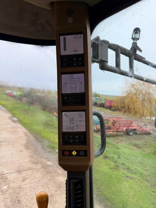 De vanzare combina John Deere W540