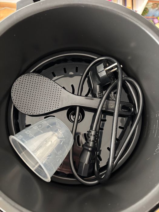 Tefal One Pot CY505E30