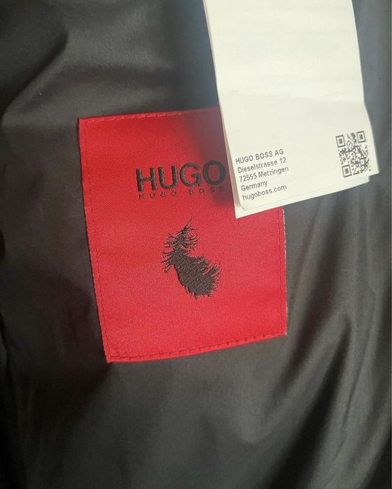Hugo Boss Jacket