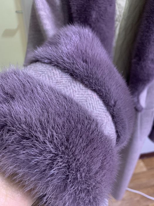 Женское пальто