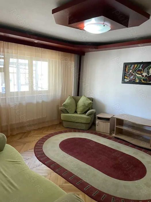 BdFratii Golesti|Gara|Universitate|Centrala Proprie|Mobilata|