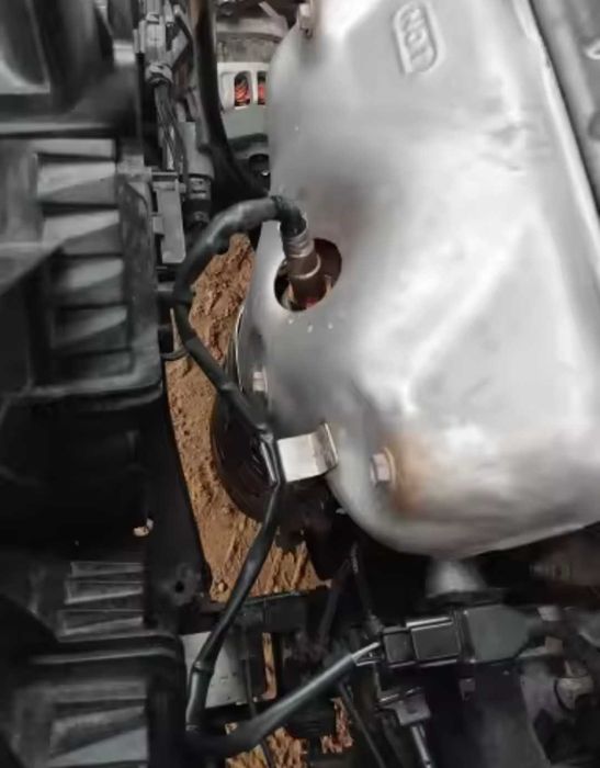 Ламбда сонда за Хюндай Киа Kia Hyundai SG1695 O2