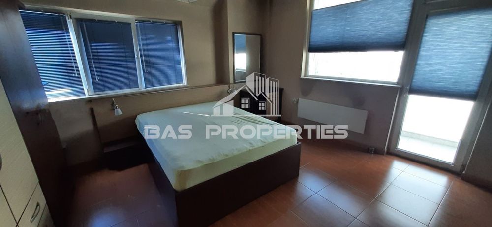 3-стаен в София-Редута площ 93