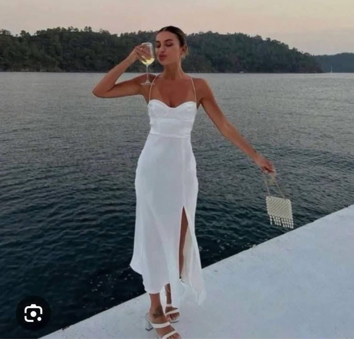 Rochie ZARA vara