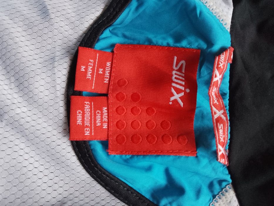 Geaca/Trening Swix Norvegia