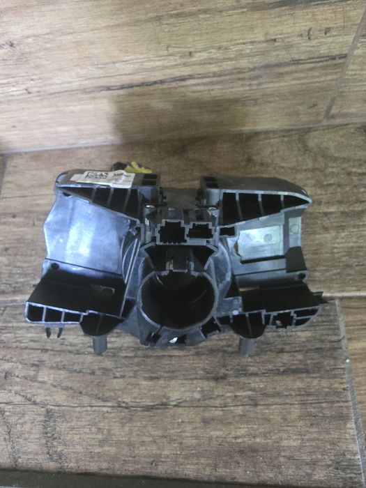 Vand volan + airbag + spira Duster 1.5 dci 4x4 2015