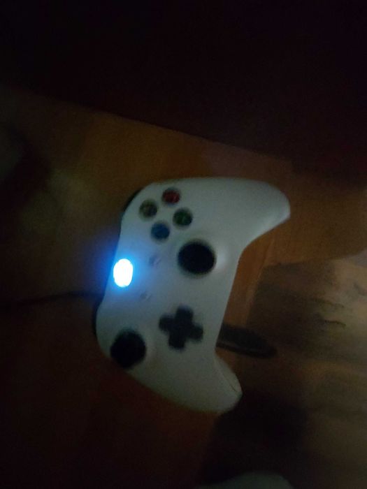 Setup gaming xbox one 60 fps max 120
