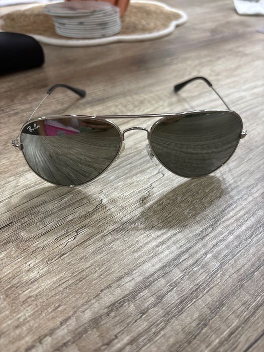 Слънчеви очила RayBan