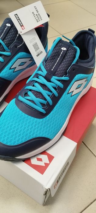 Маратонки за тенис Лото(Lotto)