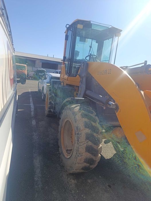 Погрузчик Сотилади. 1.5 куб