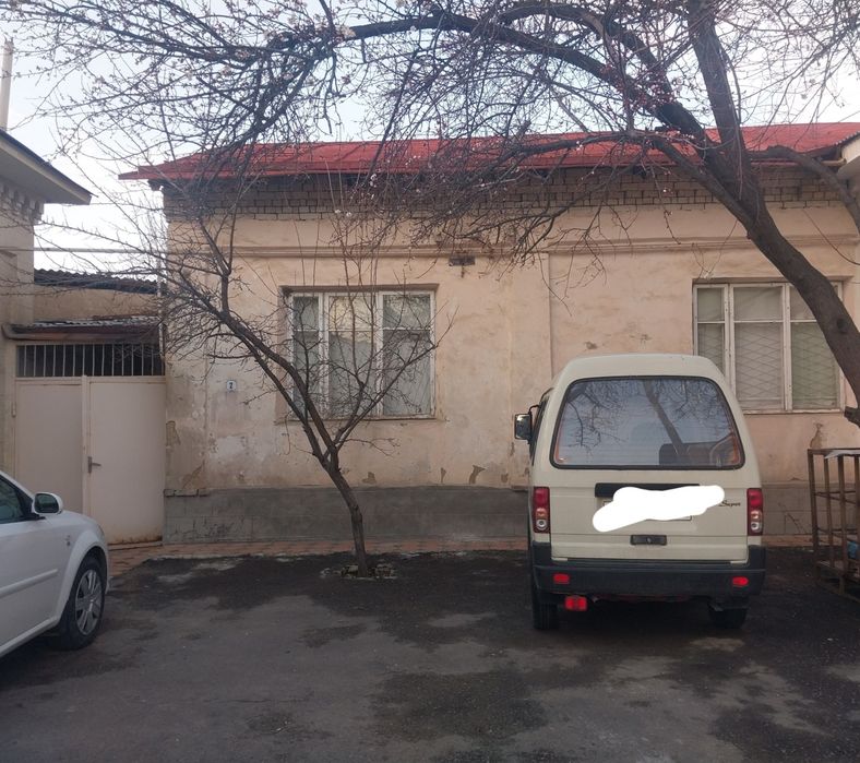 Uy joy manzil Shahriston mahalla