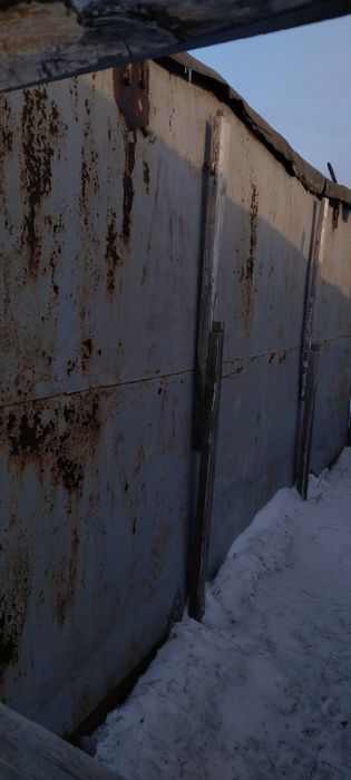 Продам жилой вогончик бытовка