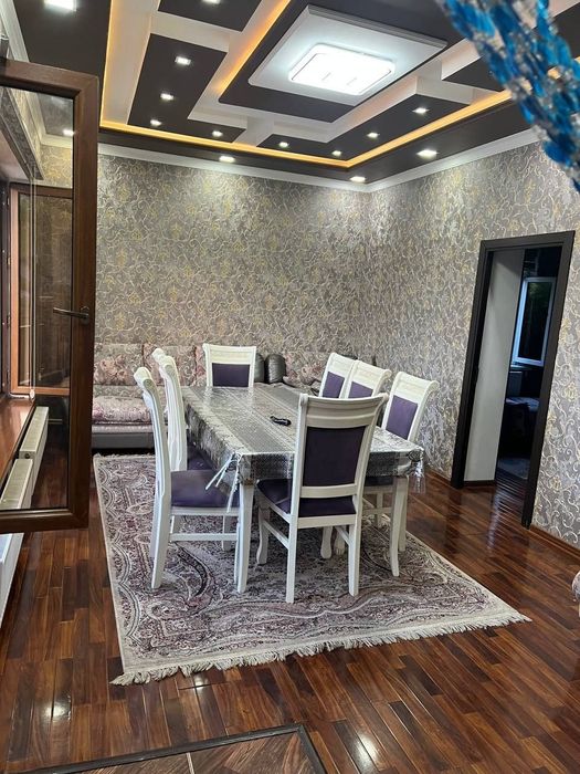 Charvak dacha 110$