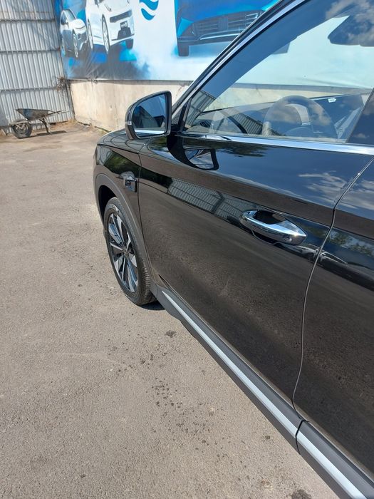 BYD Song plus  605км SMART 2025