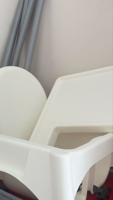 Стульчик для кормления IKEA