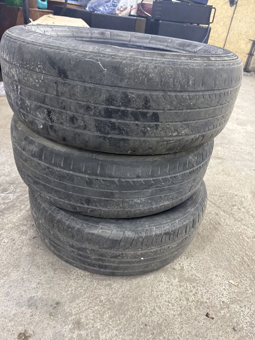 Шины на р 225/60/17