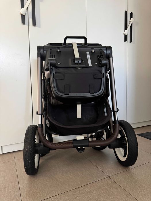 Carut Cybex Talos S Lux  IMPECABIL !