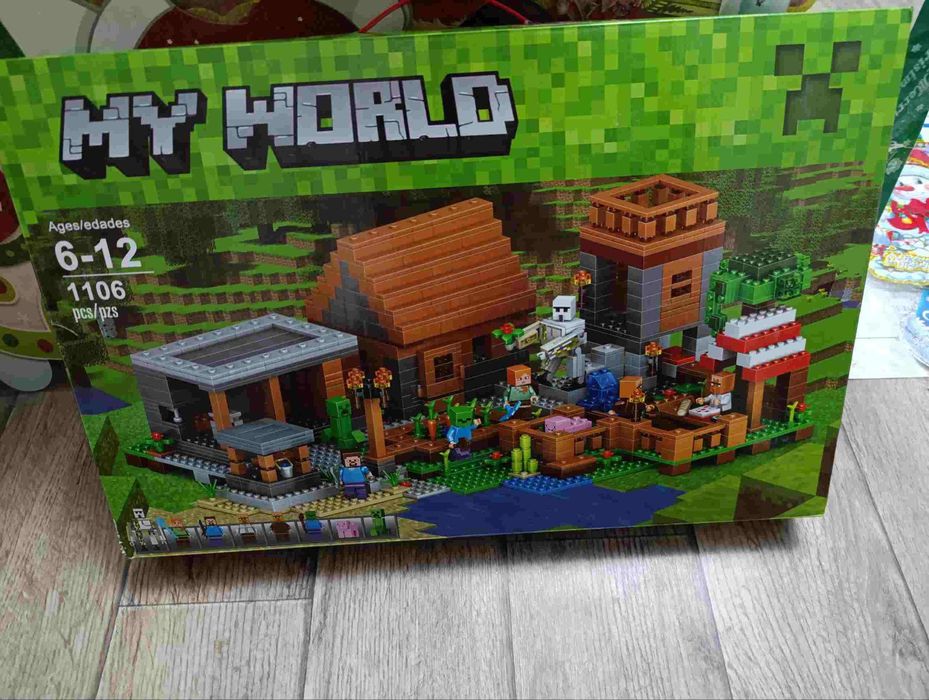 Игрушки на новый год