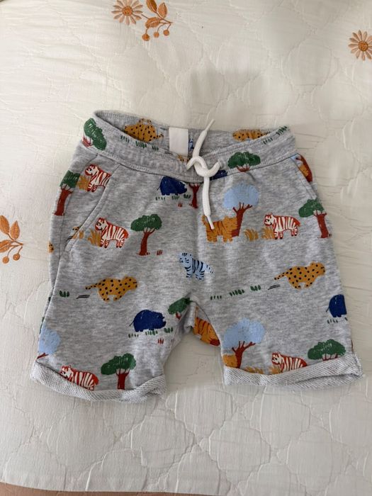 Продам шорты для мальчика