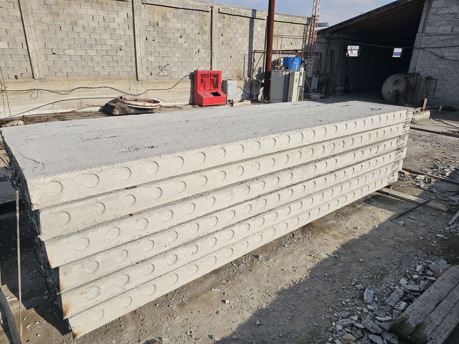 Plita,beton, gazablok