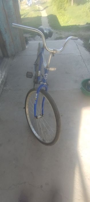 Продам велосипед стелс