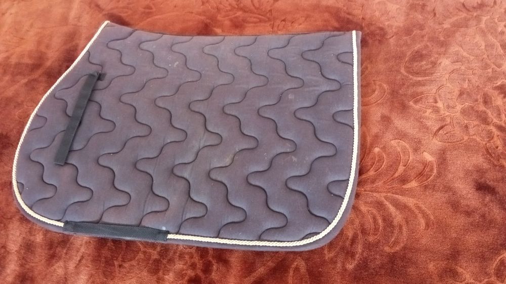 Șa-piele-pentru cai