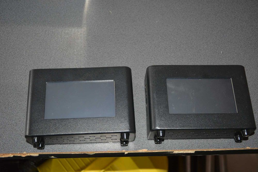 Kit imprimare 3D rasina Wanhao