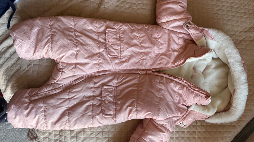 Продам комбинезон