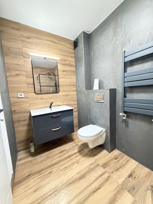 PF Apartament 3 camere Finisat | 56mp | Blocuri albe Eroilor Floreşti