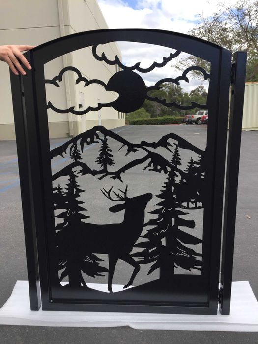 Лазерная резка металла Ташкент