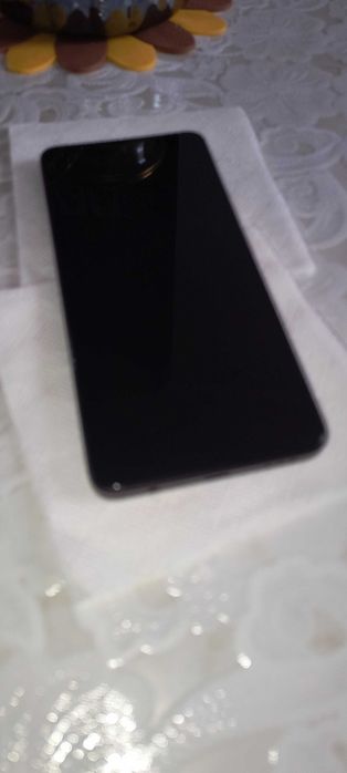 Смартфон OPPO A5i 4/128  цвет Nebula Red