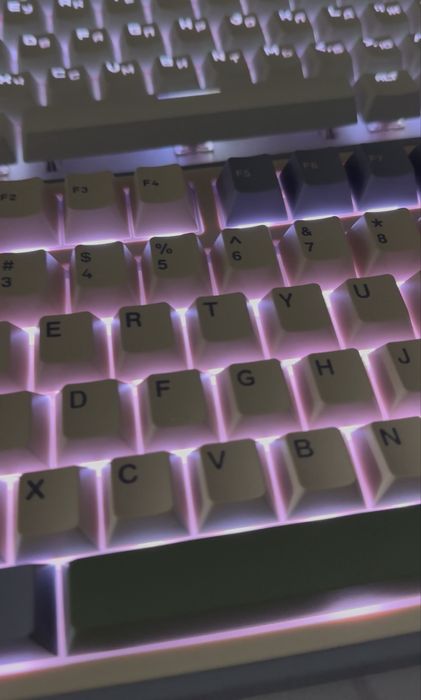 Клавиатура + Наушник