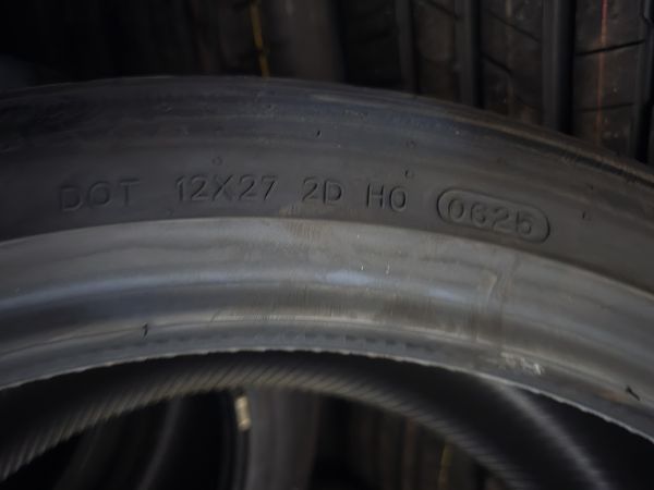 265/40/21 HANKOOK 4бр
