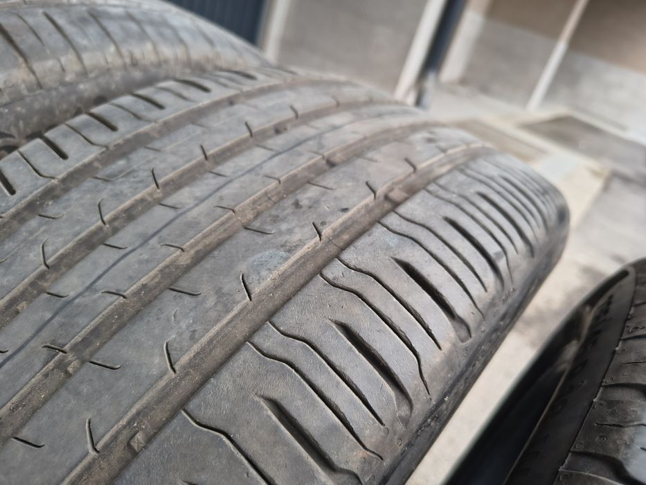Continental ecocontact 6 235/45 R18