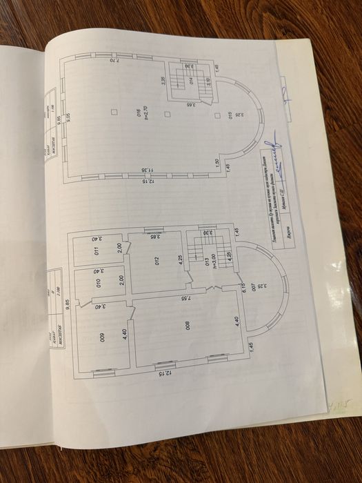 Уй сотилади, яхшигина ер майдони хам бор