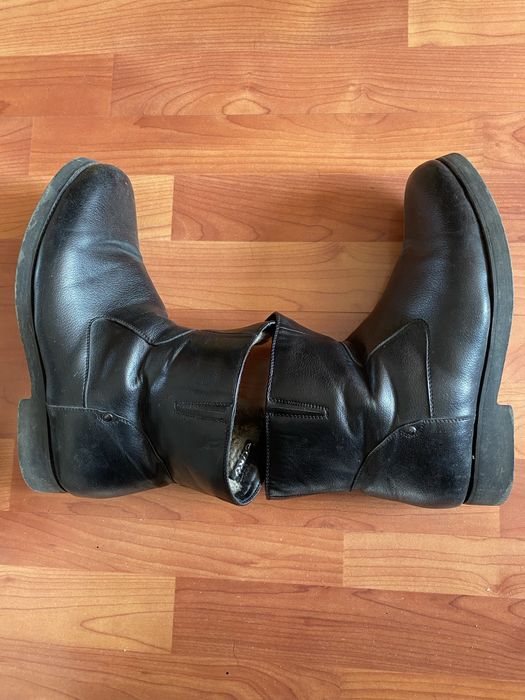 Мужская обувь зимний