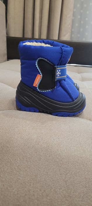 Детская обувь для мальчика