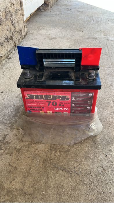 Аккумулятор сатылады,тез арада