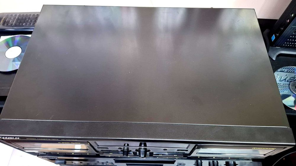 Кассетная дека Technics RS-TR575 Mark II