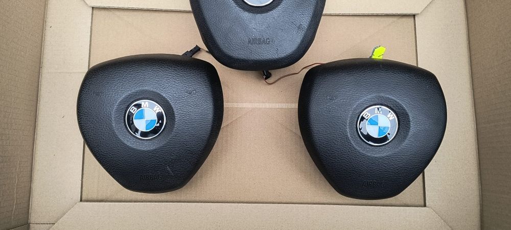 Airbag volan bmw x5 e70 x6 e71 bmw seria 2 f45 f46 x1 f48 x2 f39