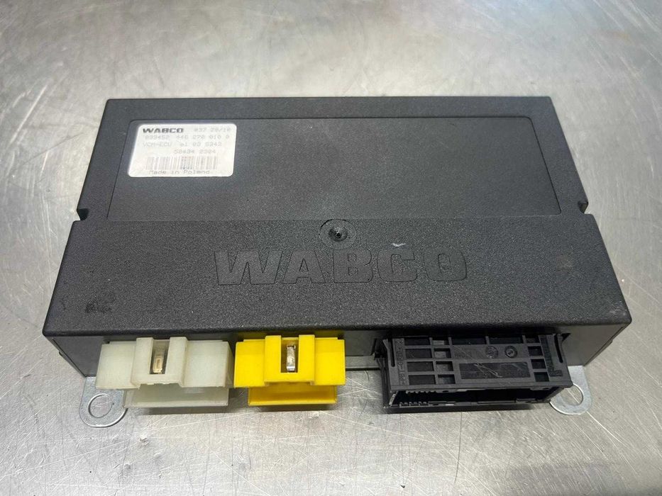 Calculator VCM Iveco Eurocargo ECU modul control original
