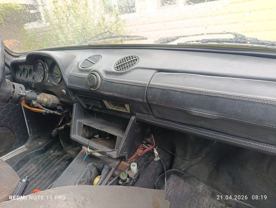 Запчасти на Жигули