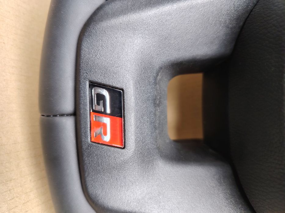 Руль LEXUS TOYOTA Привозные